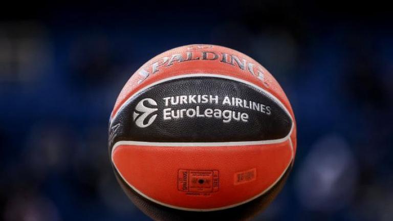 Το πανόραμα της Euroleague - «Μάχη» για την 8άδα
