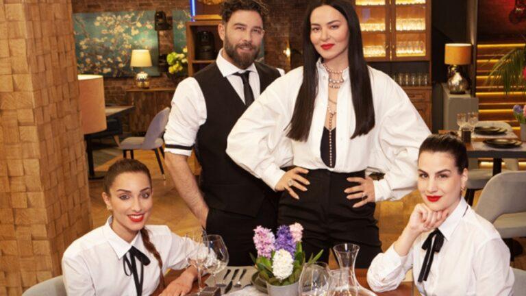 Πρεμιέρα για το «First Dates» στο Star την Κυριακή 30/4