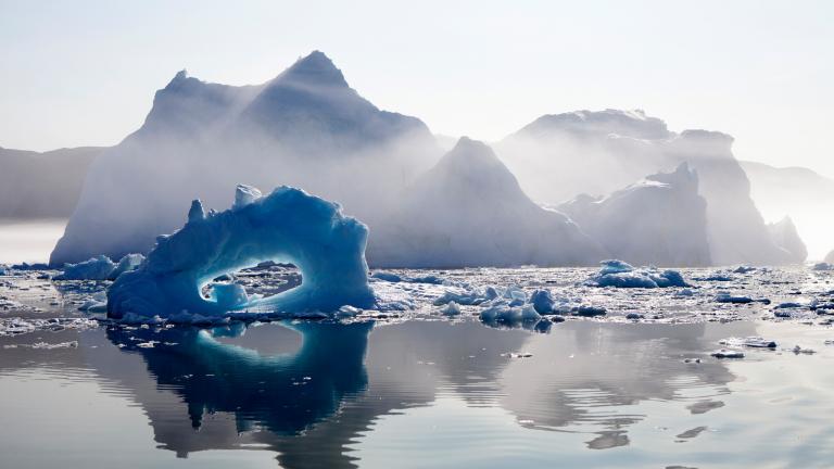 FROZEN PLANET II : H συναρπαστική σειρά ντοκιμαντέρ του BBC έρχεται στον ΣΚΑΪ