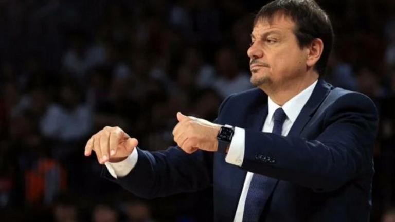 Αποκάλυψη Αταμάν: «Έχω πρόταση από Παναθηναϊκό»