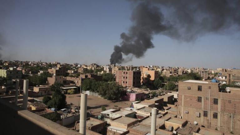 Χώρες απομακρύνουν τους πολίτες τους από το Σουδάν -  Φόβος για το μέλλον - Ανθρωπιστικός κίνδυνος