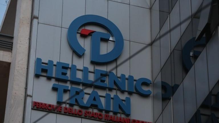Hellenic Train: Επανέρχονται τα λεωφορειακά δρομολόγια Πάτρα - Κιάτο - Πάτρα