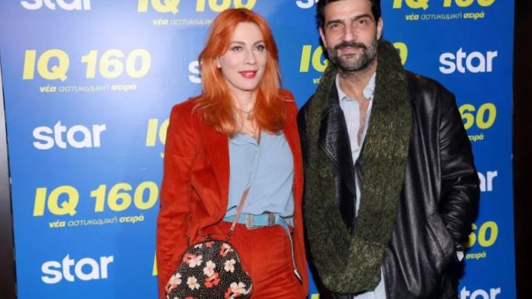 IQ160: Δεύτερος κύκλος στα σκαριά