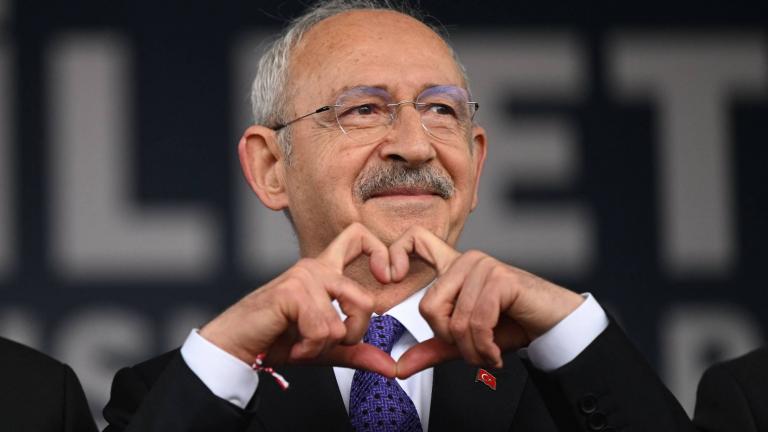 kılıçdaroğlu kemal 