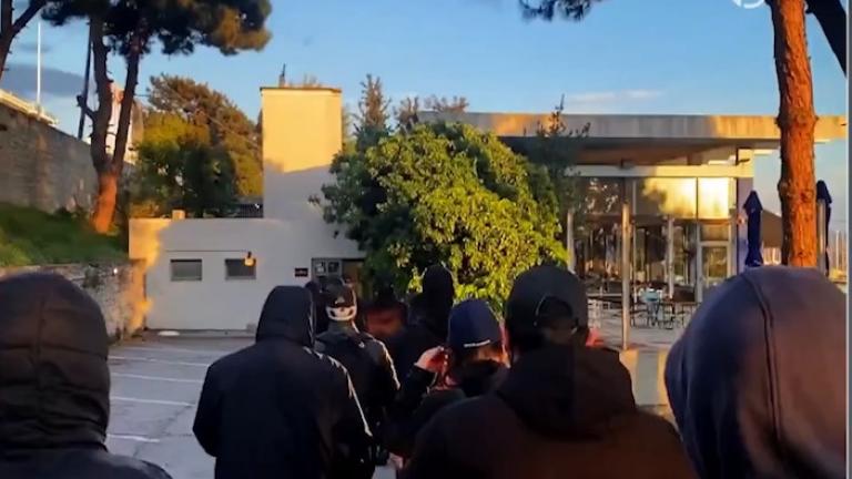 kalamaria xrusaugites