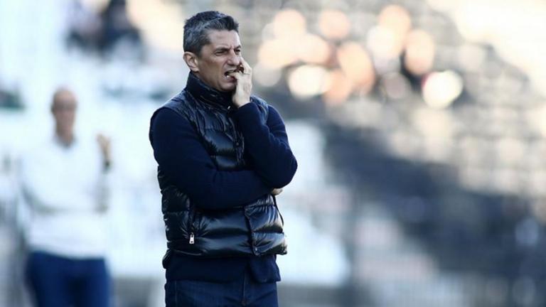 ΠΑΟΚ: Με προβλήματα κόντρα στην ΑΕΚ