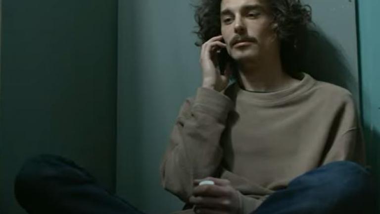 Μαύρο Ρόδο 03/04: Ο Γεράσιμος θα προσπαθήσει να δώσει τέλος στη ζωή του