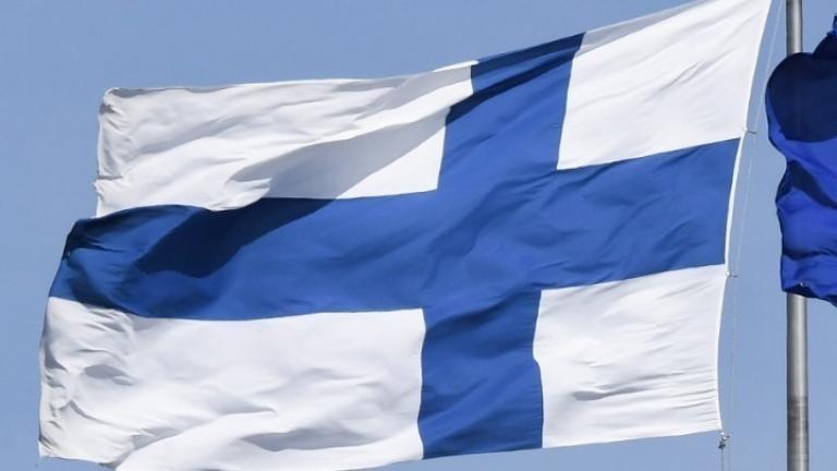Από αύριο η Φινλανδία το 31ο μέλος του ΝΑΤΟ