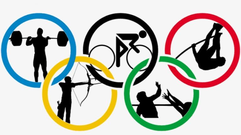 Ελεύθεροι οι Ολυμπιακοί Αγώνες στην ΕΡΤ ως το 2032