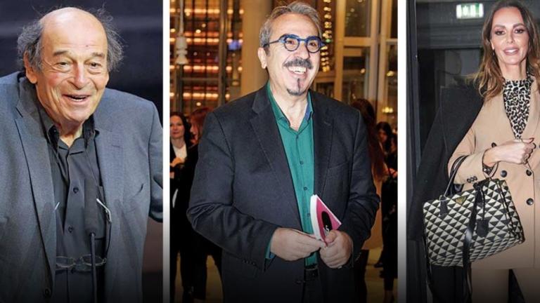 Οι σταθερές αξίες και οι «φευγάτοι» από το Open