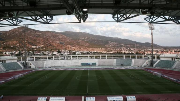 Τελικός Κυπέλλου Ελλάδος: Ανατροπή στην ανατροπή - «Όχι» από την επιτροπή του Πανθεσσαλικού