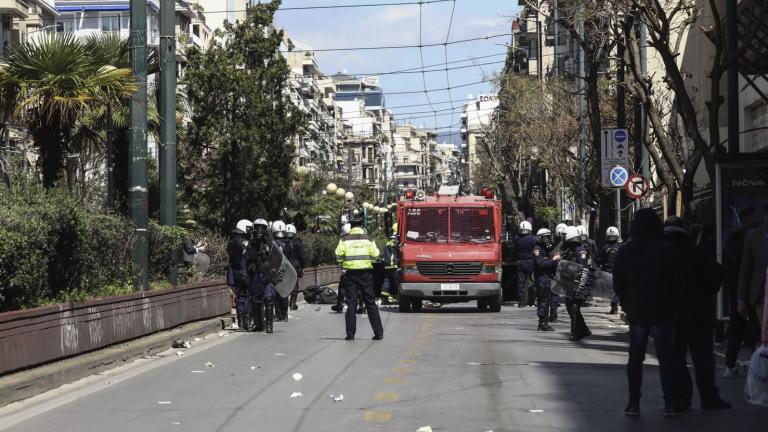 ασοεε επεισοδια