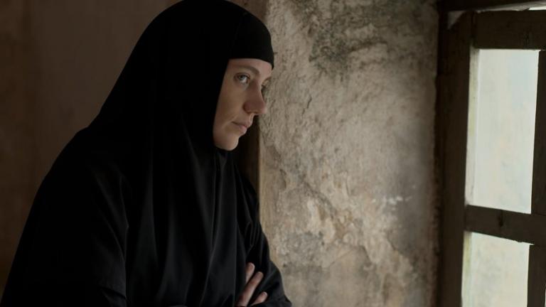 Μαύρο Ρόδο Επόμενα Επεισόδια: Η επιστροφή της Ελισάβετ στο μοναστήρι ταράζει τις ισορροπίες