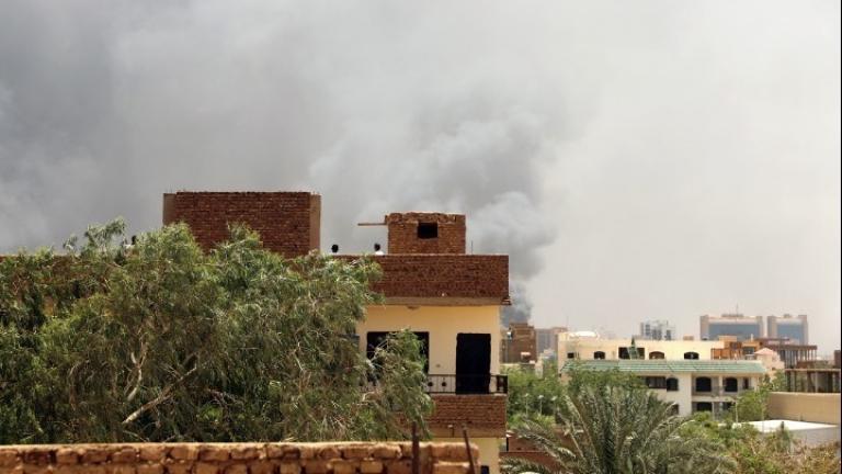 Αυξημένος βιολογικός κίνδυνος στο Σουδάν