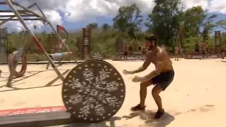 Survivor spoiler 18/04: Αυτοί κερδίζουν σήμερα την ασυλία – Ο πέμπτος υποψήφιος 