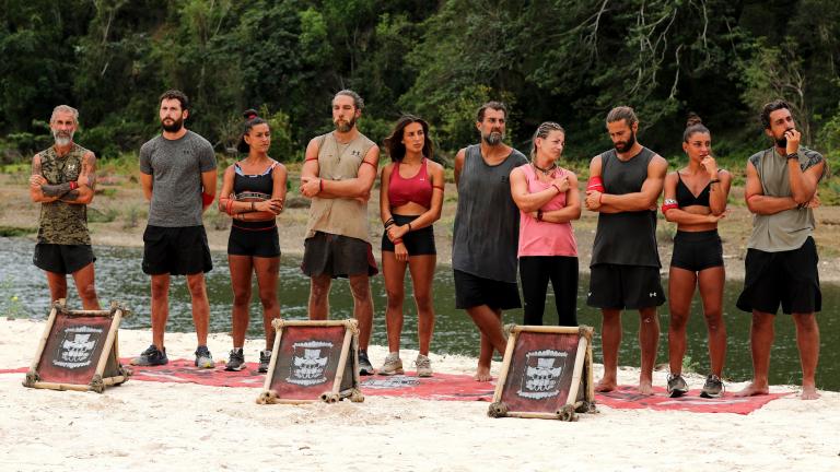 Έκτακτο συμβούλιο απόψε στο Survivor all Star