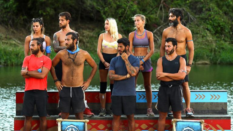 Survivor All Star: Μία δυνατή αναμέτρηση για την τελευταία ασυλία