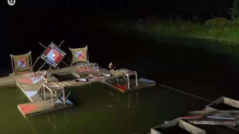 Survivor spoiler 17/04: Αυτή η ομάδα κερδίζει σήμερα την ασυλία – Ο τέταρτος υποψήφιος προς αποχώρηση 