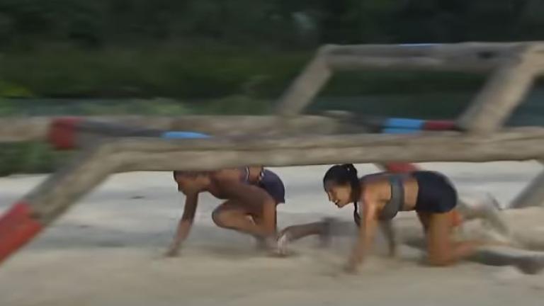 Survivor spoiler 24/04:  Η ομάδα που κερδίζει την ασυλία και ο υποψήφιος προς αποχώρηση 