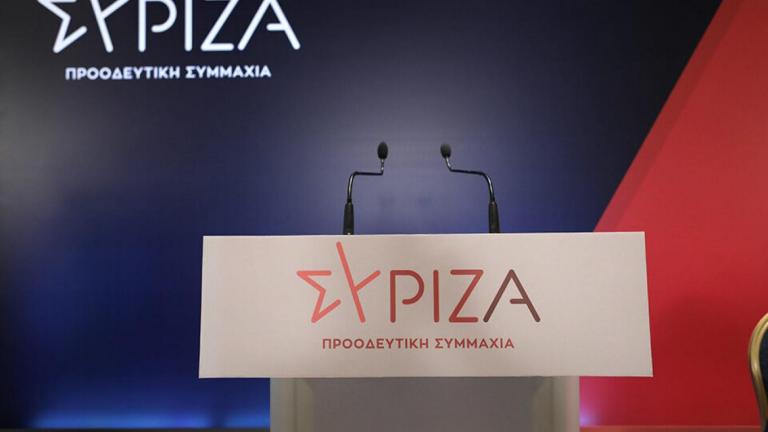 ΣΥΡΙΖΑ-ΠΣ: «Η επόμενη κυβέρνηση Τσίπρα θα φέρει την επενδυτική βαθμίδα»	