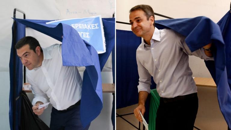 tsipras-mitsotakis