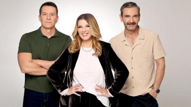 Ζήσε αλλιώς 25/04: Υπάρχει μέθοδος για να χτίσει κάποιος αγαλματένιο κορμί 