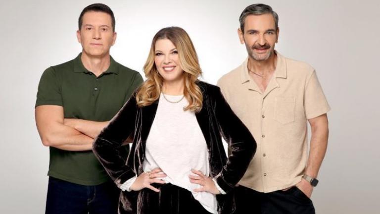 Ζήσε Αλλιώς: Τι θα δούμε στη σημερινή εκπομπή της Σοφίας Αλιμπέρτη