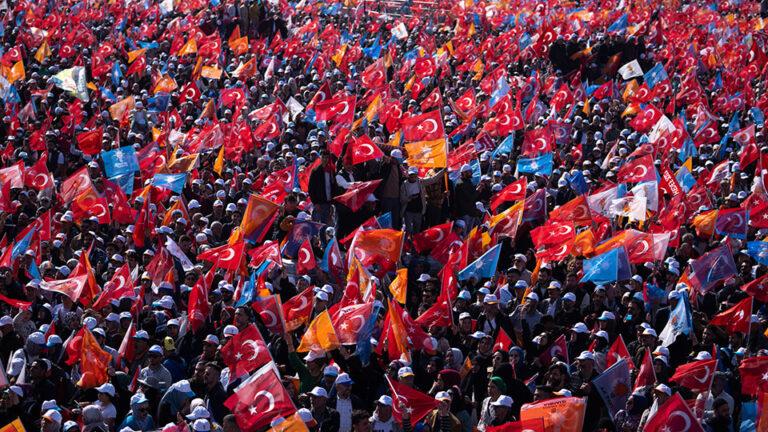 Εκλογές στην Τουρκία - Επίσημο! Στις 28 Μαΐου ο δεύτερος γύρος