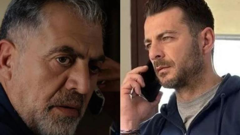 H γη της ελιάς 08/05: Ο Ορέστης συναντά τον Δημοσθένη