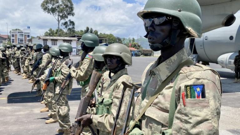 Σουδάν: Ο στρατός δηλώνει τη δέσμευσή του προς τη συμφωνία εκεχειρίας
