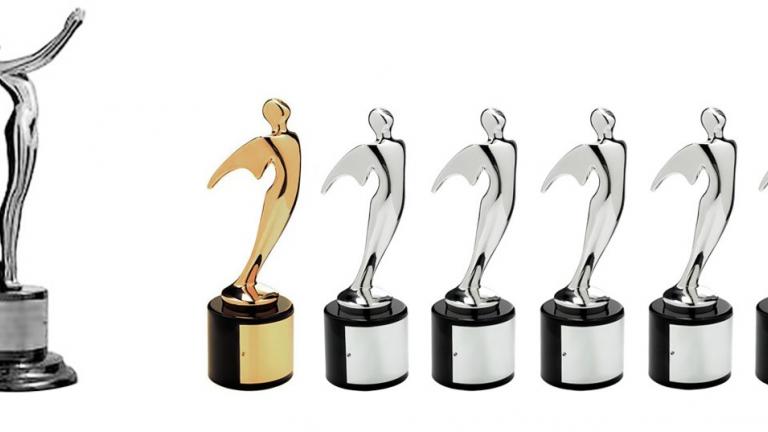 Στην κορυφή των διεθνών βραβείων Telly Awards & Promax Europe Awards  ο ΑΝΤ1 και το ΑΝΤ1+ με 7 σημαντικές διακρίσεις