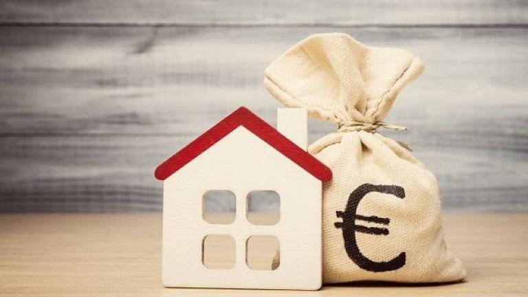 Θωρακισμένοι 500.000 δανειολήπτες ενήμερων στεγαστικών δανείων από τη νέα αύξηση επιτοκίων της ΕΚΤ
