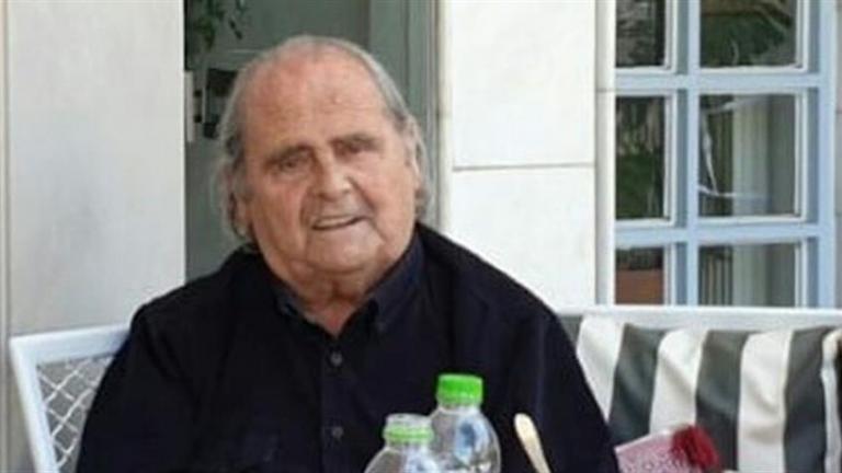 Ο Χρήστος Οικονόμου, πατέρας του νέου βουλευτή του ΠΑΣΟΚ, Γιώργου Οικονόμου έφυγε από την ζωή.