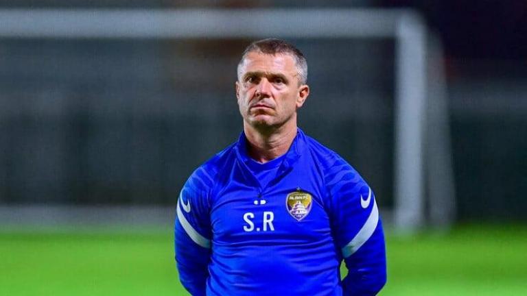 Ολυμπιακός: Τα δεδομένα για Ρεμπρόφ