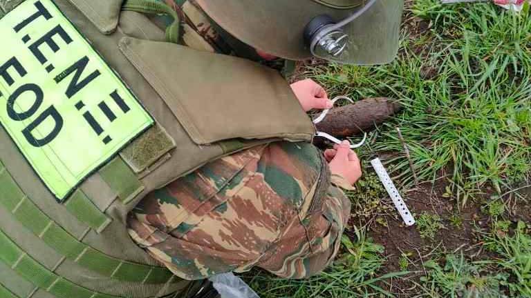 Εντυπωσιακή και πολυδιάστατη η κοινωνική προσφορά του Στρατού Ξηράς το πρώτο τετράμηνο του 2023