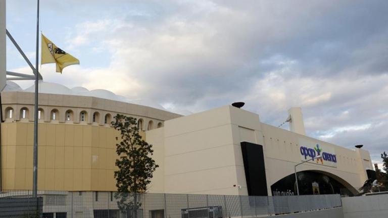ΑΕΚ: Ανοίγουν οι κάμερες της OPAP Arena για τον θάνατο οπαδού