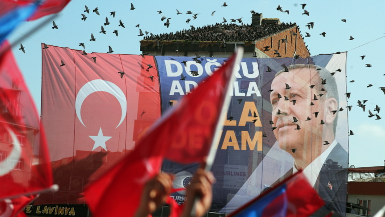 Μετά τον εκλογικό του θρίαμβο επόμενος στόχος του Ερντογάν να γίνει ο νέος «Ατατούρκ»!