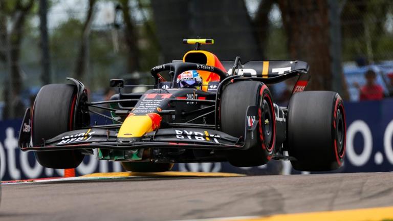  Formula 1: Το 6ο Grand Prix στην Ίμολα αποκλειστικά σε ΑΝΤ1 & ΑΝΤ1+1