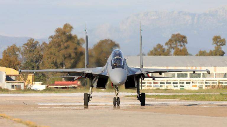 Με τη συμμετοχή 3900 στελεχών, 133 αεροσκαφών και 13 πολεμικών πλοίων οι ασκήσεις «ΗΝΙΟΧΟΣ 23» και «ΩΡΙΩΝ 23»	