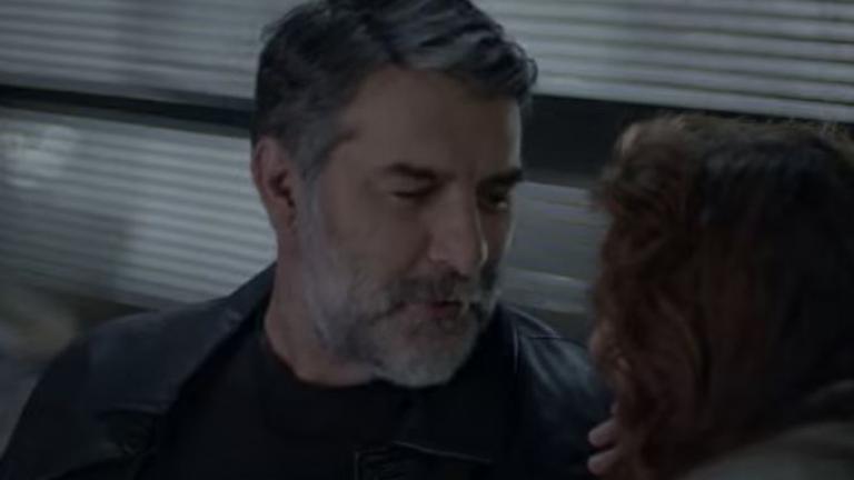 Αυτή η νύχτα μένει 04/05: Ο Στρατής χάνει τη γη κάτω από τα πόδια του