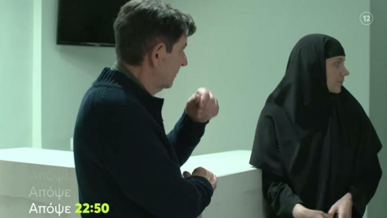 Μαύρο Ρόδο: Χαμός - Αυτό είναι το ψέμα της Ελισάβετ - Νεκρό το μωρό της;