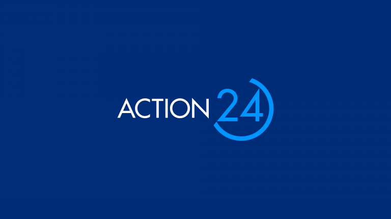 Κυριακή 21 Μαΐου: Συντονιστείτε στο ACTION 24 για όλες τις εξελίξεις της εκλογικής αναμέτρησης
