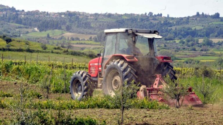 Λασίθι: Νεκρός 16χρονος που εκτελούσε αγροτικές εργασίες