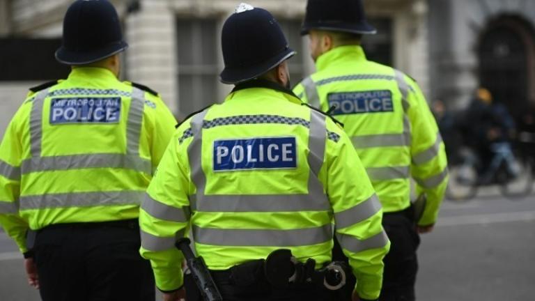 29.000 αστυνομικοί επί ποδός στο Λονδίνο την ημέρα της στέψης του βασιλιά Καρόλου