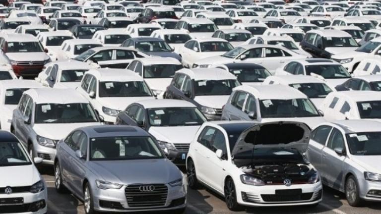 Αυξήθηκαν οι πωλήσεις των αυτοκινήτων τον Απρίλιο στην ΕΕ