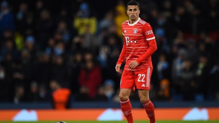 Η Μπαρτσελόνα θα πάρει δανεικό τον Ζοάο Κανσέλο