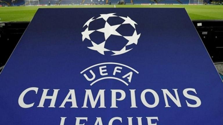 Νέο… super Champions League