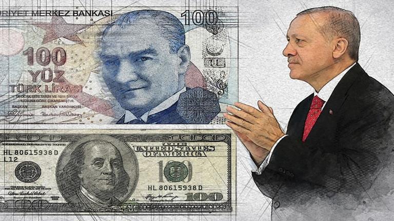 erdogan economy
