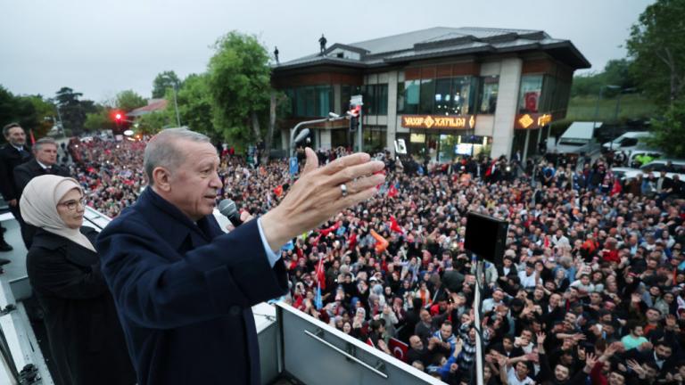 erdogan elections2023