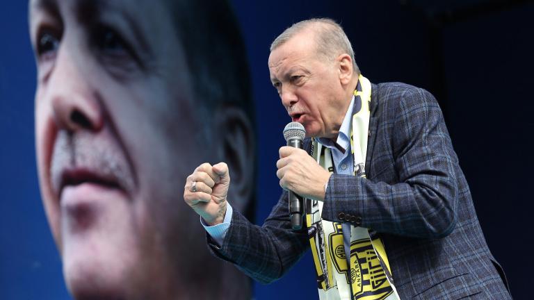 Τουρκία: Φόβοι για αστάθεια στην περιοχή όποιο και αν είναι το αποτέλεσμα στις εκλογές
